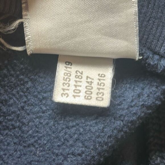 Washington Nationals 2019 World Series Champions XL Hoodie Sweatshirt Blue - Picture 7 of 7